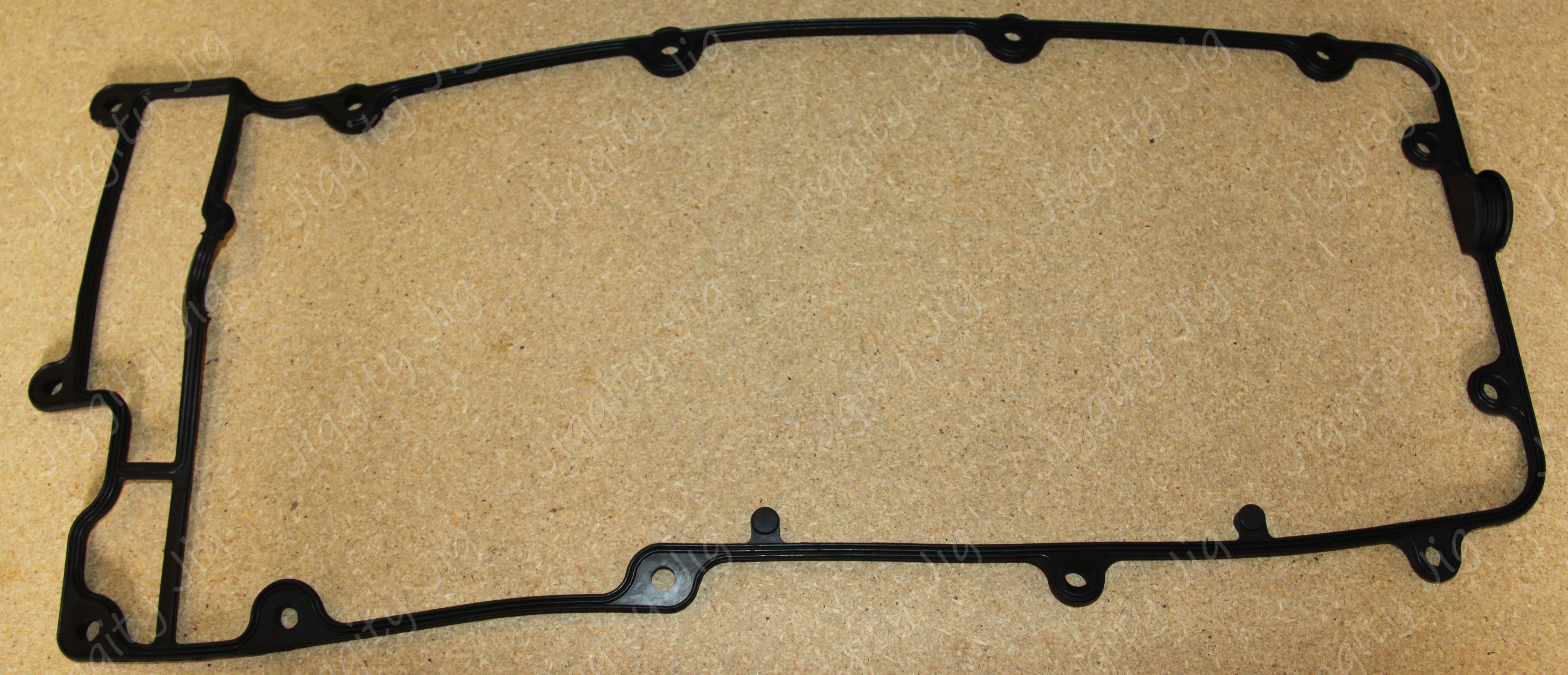 ERR7094 Rocker Cam Cover Gasket Fit Land Rover Discovery 2 Defender TD5
