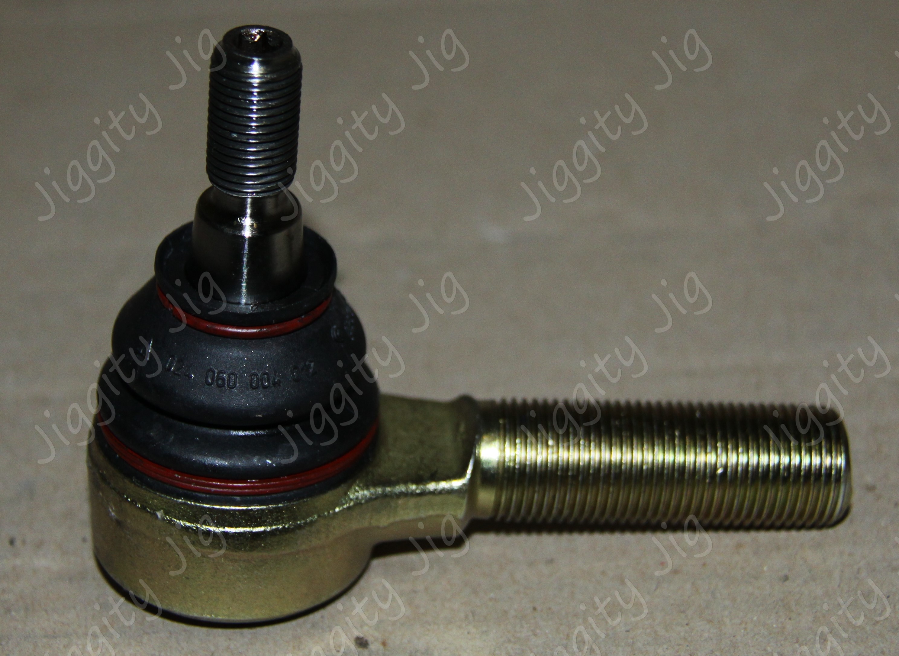 QFS000010 Drag Link Track/Tie Rod End Fit Land Rover Discovery 2 Range